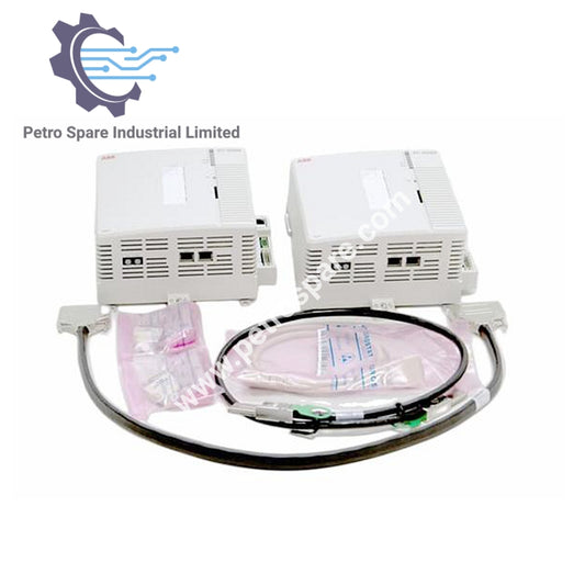 PM891K02 ABB AC 800M | Redundant Processor Unit