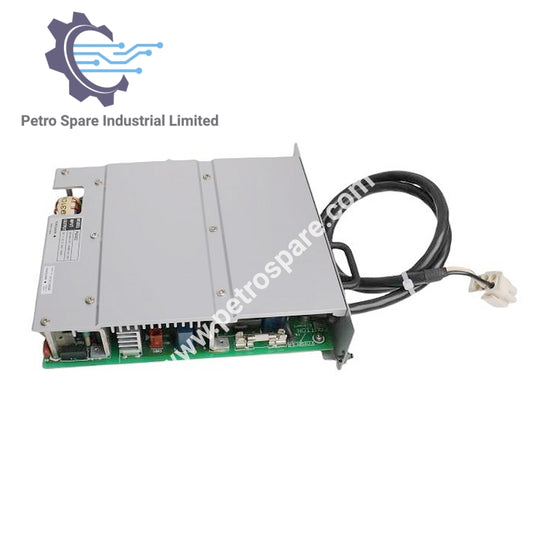 PW302 Power Module | Yokogawa