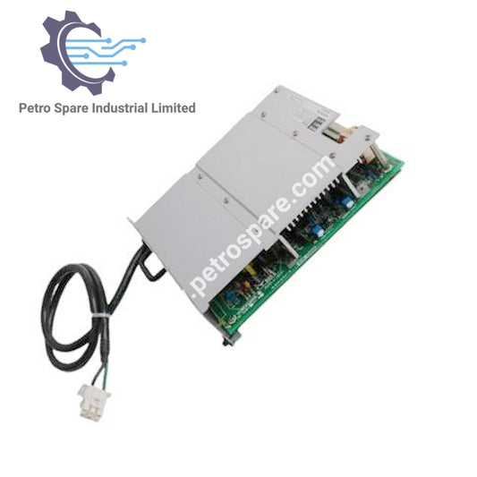 PW302 Power Module | Yokogawa