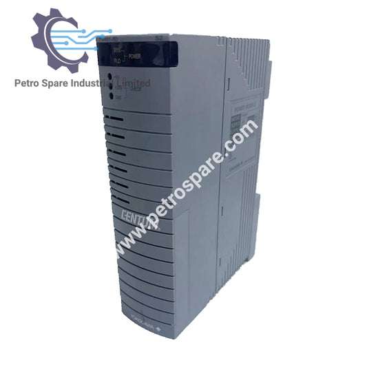 Yokogawa PW481-50 | 100 - 120 V AC Input Power Supply Module