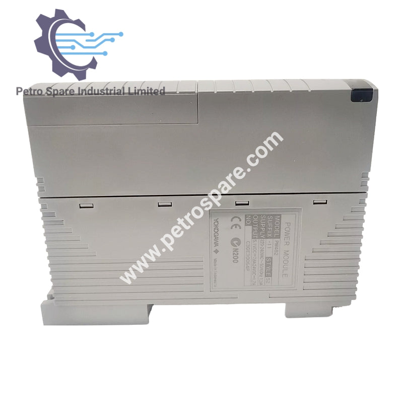 Yokogawa PW482-11 | 220 - 240 V AC Input Power Supply Module