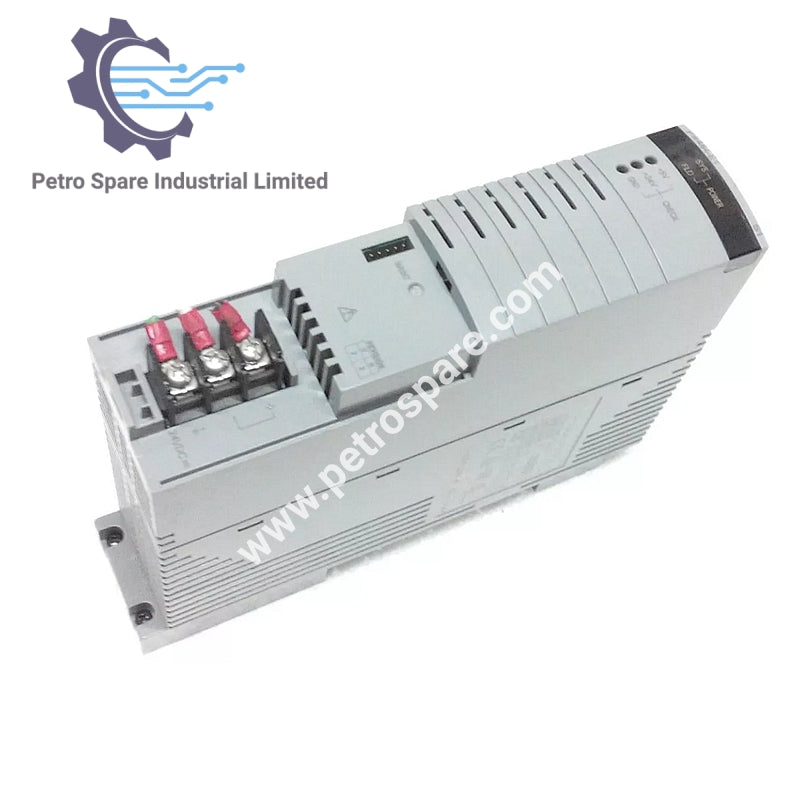 PW484-50 | Module d'alimentation Yokogawa 24 V CC entrée