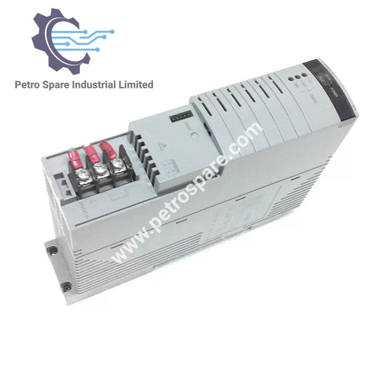 PW484-50 | Módulo de Suministro de Energía Yokogawa Entrada de 24 V CC