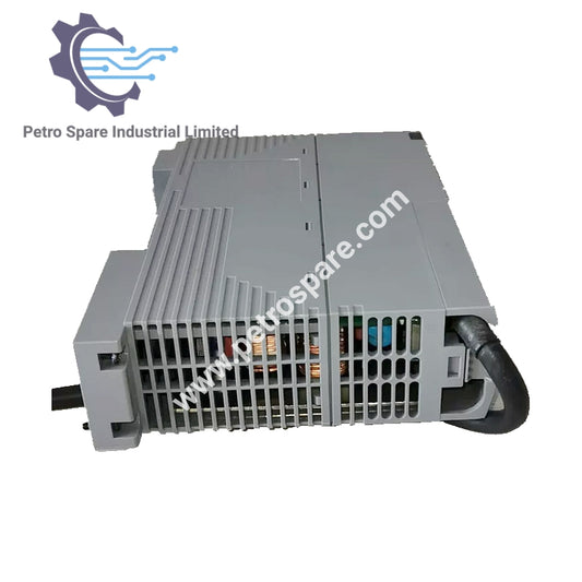 Yokogawa 24 V DC Input PW484-51 Power Supply Module