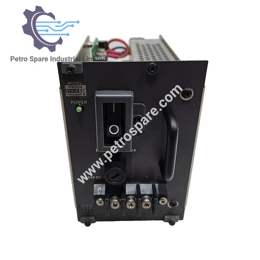 PW504 - Power Supply Unit Yokogawa