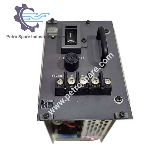 PW504 - Power Supply Unit Yokogawa