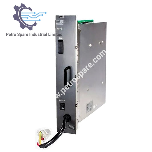 Module d'alimentation Yokogawa PW702 S1 Style PW702 S1