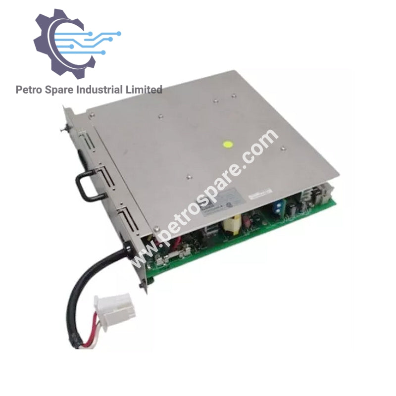 Yokogawa PW702 S1 Power Supply Module PW702 Style S1