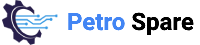 Petro Spare Industrial Limited Logo