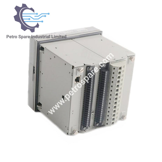 ABB REF615C_D Feeder Protection and Control