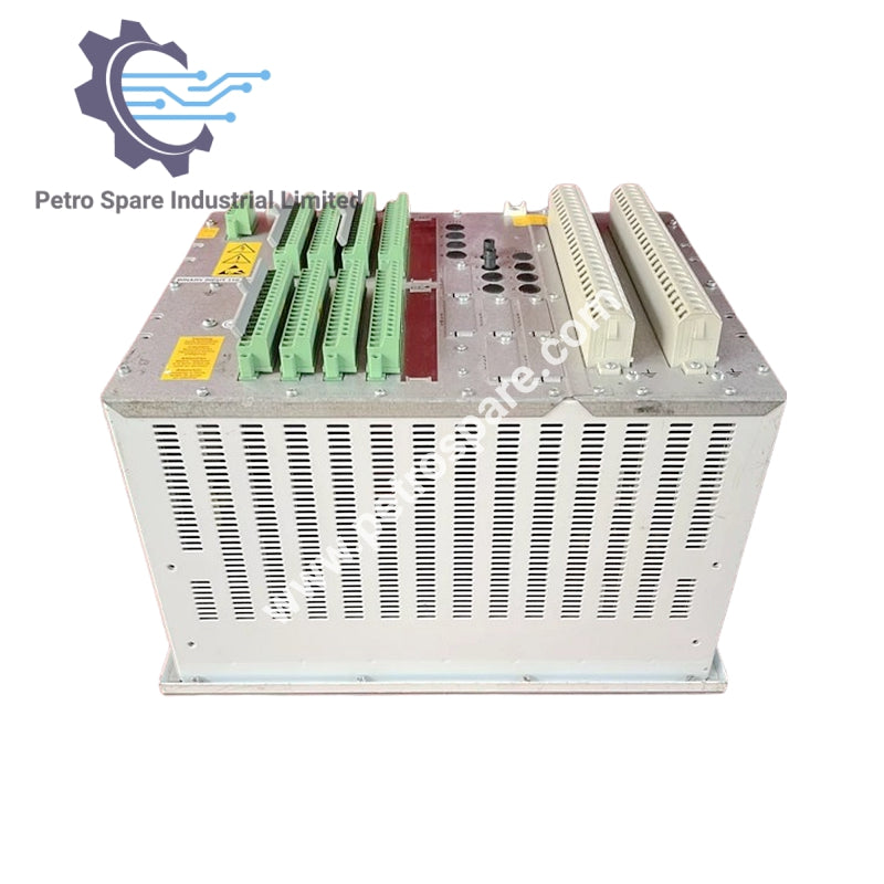 RET670 | Transmission Transformer Protection ABB Relion