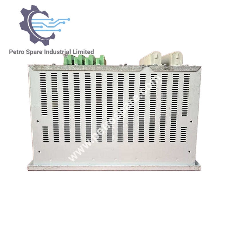 RET670 | Transmission Transformer Protection ABB Relion