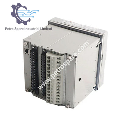 ABB REU615C_D Voltage Protection and Control Relay