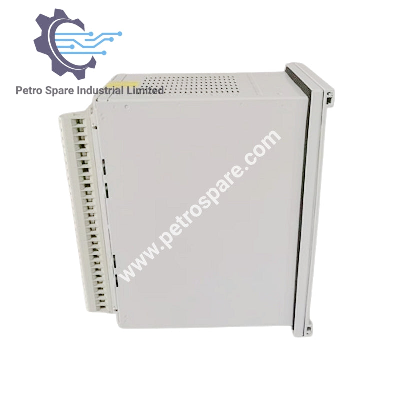 REX 521 | ABB Feeder Protection Relay REX521