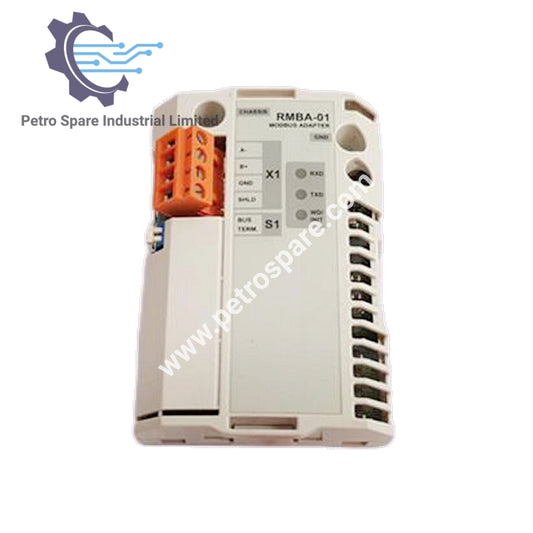 Modbus Adapter RMBA-01-KIT - ABB