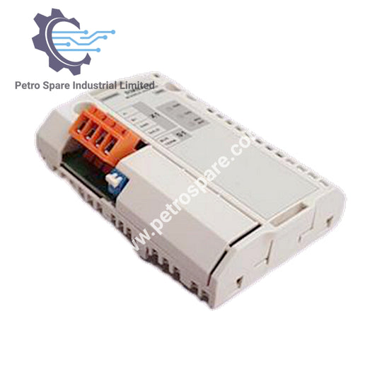 Modbus Adapter RMBA-01-KIT - ABB