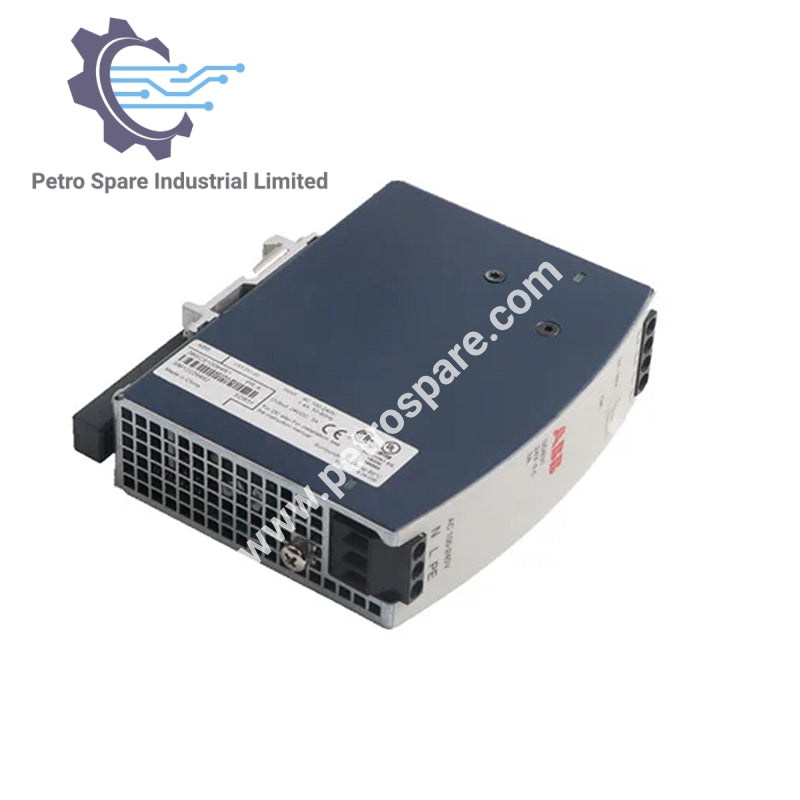 ABB - SD832 3BSC610065R1 - Power Supply, 5A