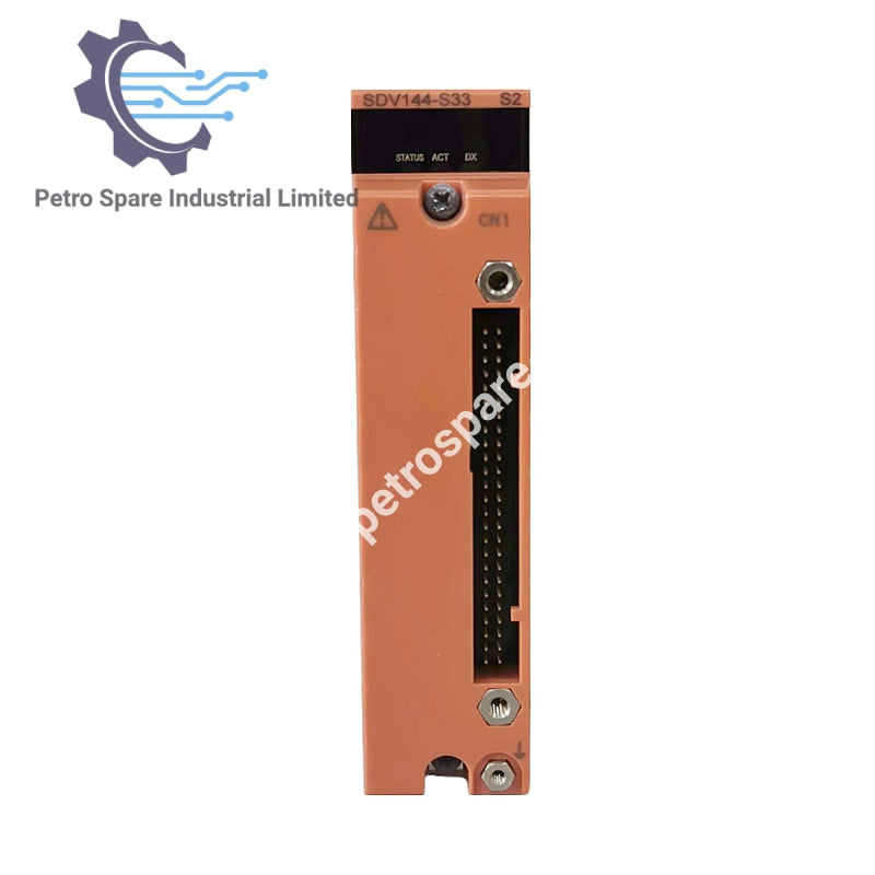 SDV144-S33 - Digital Input Module Yokogawa