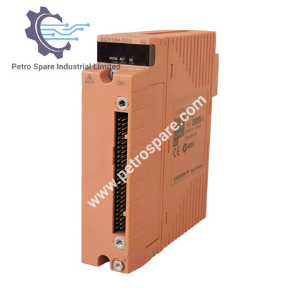 SDV144-S33 - Digital Input Module Yokogawa