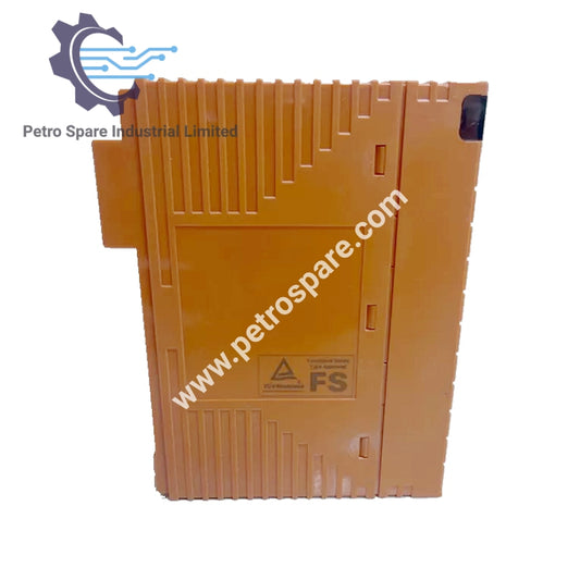 Yokogawa - SDV144-S53 | Digital Input Module