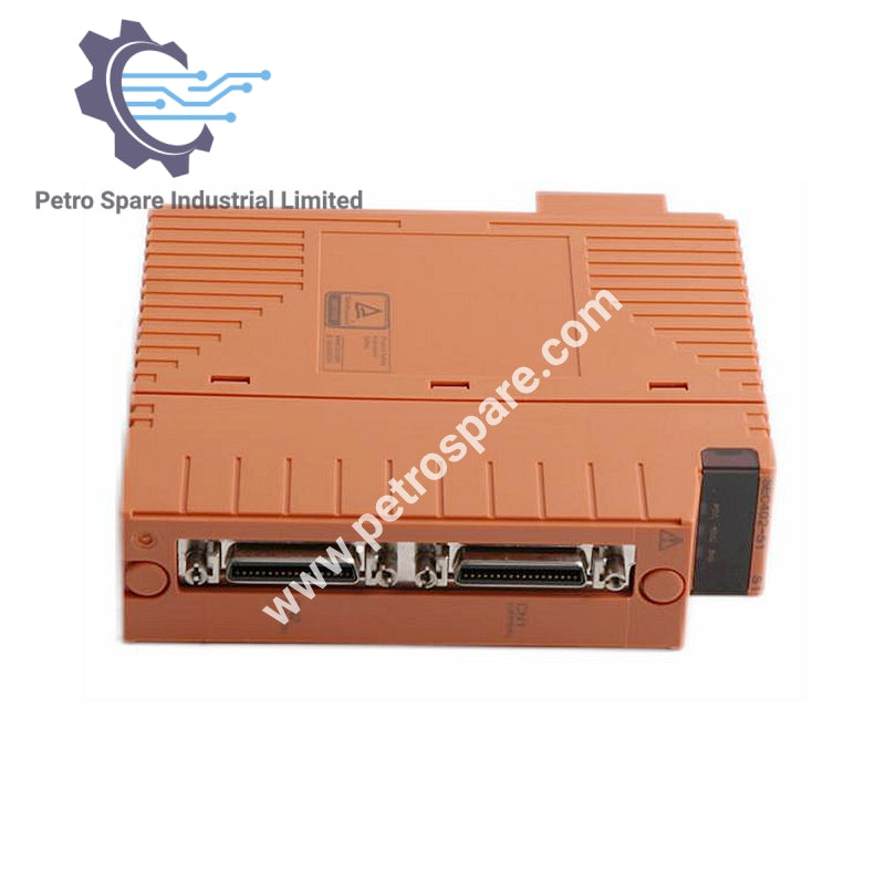 SEC402-51 Yokogawa ESB Bus Coupler Module