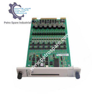 SPASO11 - SP Symphony Plus ASO11 | ABB AO Module