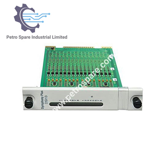 ABB S+ Control | SPDSI13 Bailey Digital Input Module