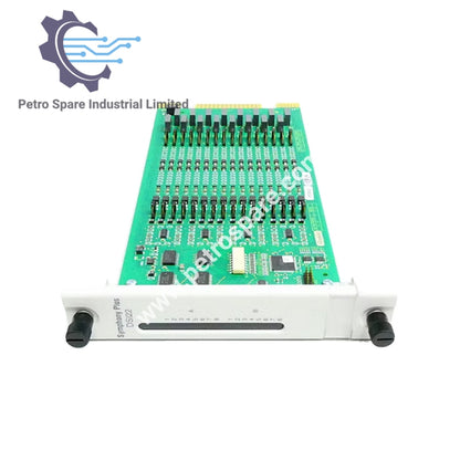 SPDSI22 ABB 16 CH DI Module