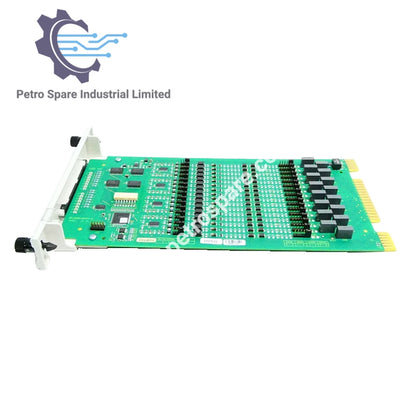 SPDSI22 ABB 16 CH DI Module