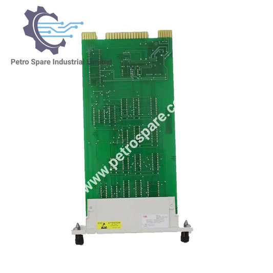 ABB | SPFCS01 | Frequency Counter Module