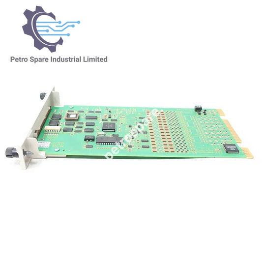 SPFEC12 | Symphony Plus ABB Analog Input Module