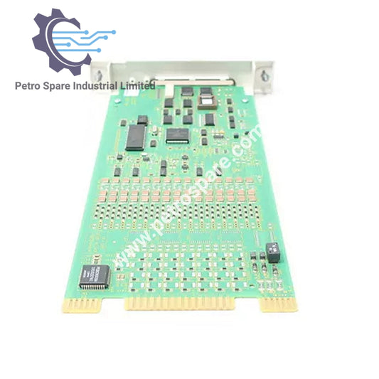 SPFEC12 | Symphony Plus ABB Analog Input Module