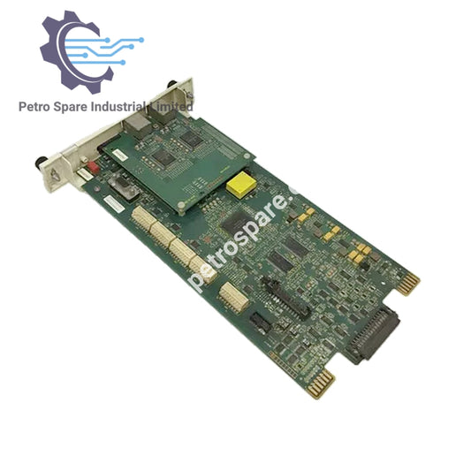 SPIET800 | ABB Ethernet CIU Transfer Module