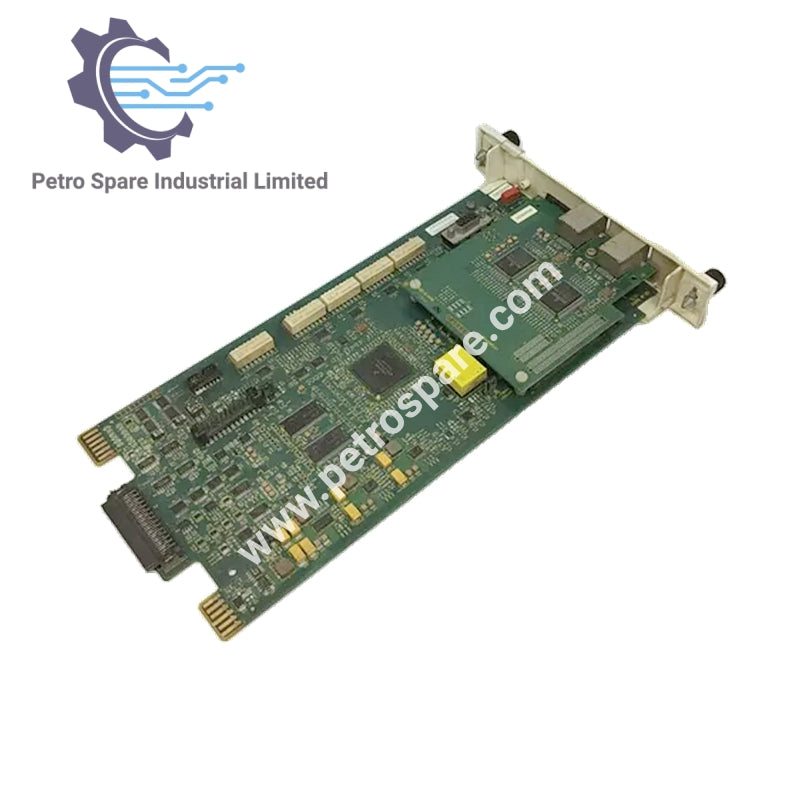 SPIET800 | ABB Ethernet CIU Transfer Module