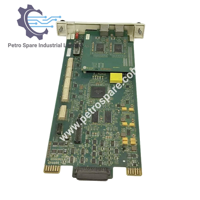 SPIET800 | ABB Ethernet CIU Transfer Module