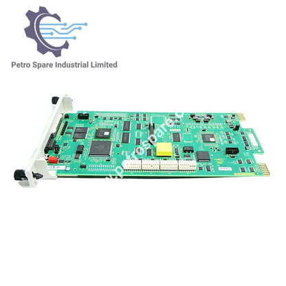 ABB SPNPM22 | Network Processing Module