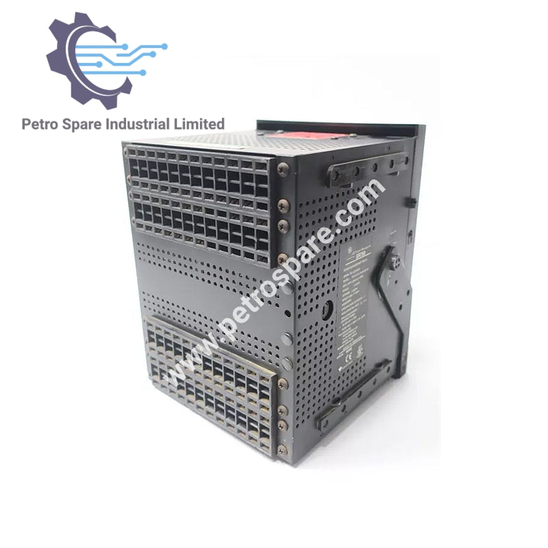 GE SR750-P5-G5-S5-HI-A20-G Multilin Feeder Protection System