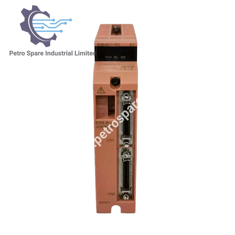 SSB401-53 - Module d'interface bus ESB esclave Yokogawa