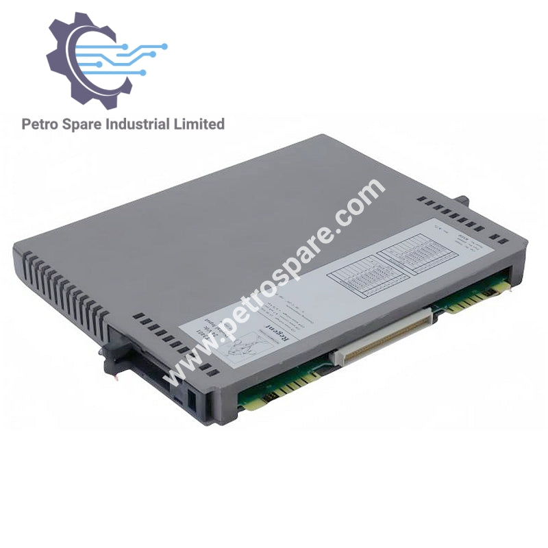 ICS Triplex T3401 ICS Regent DC Digital Input Module