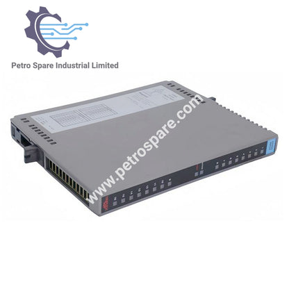 ICS Triplex T3401 ICS Regent DC Digital Input Module