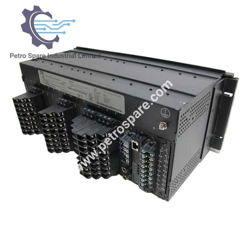 T35 GE General Electric Multilin Transformer Protection System