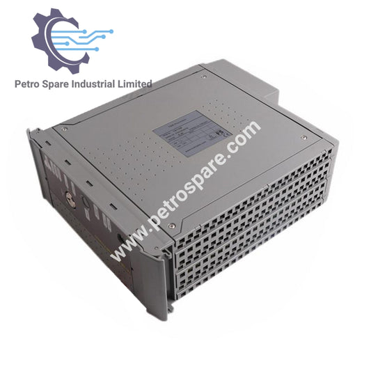 ICS Triplex T8110B | Processeur TMR