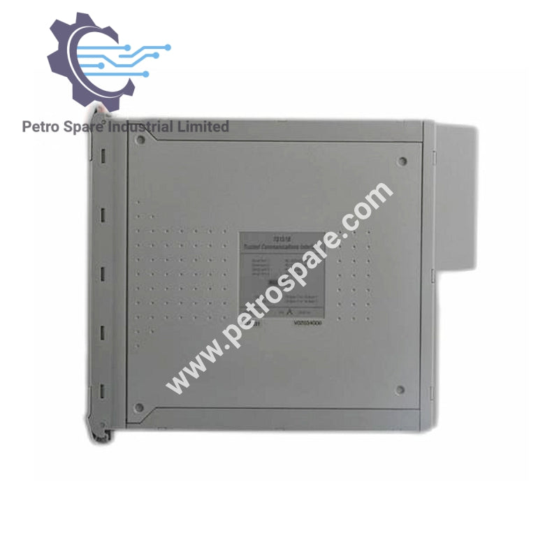 ICS Triplex T8151B | Communication Interface