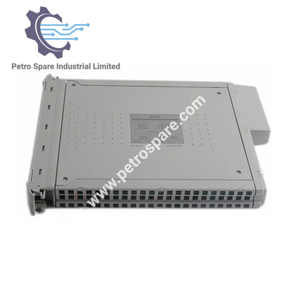 ICS Triplex T8151B | Communication Interface