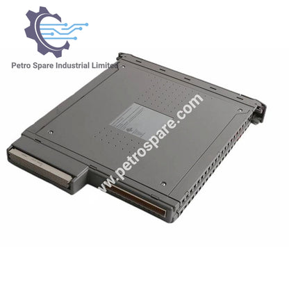 Expander Processor T8310 | ICS Triplex Allen-Bradley