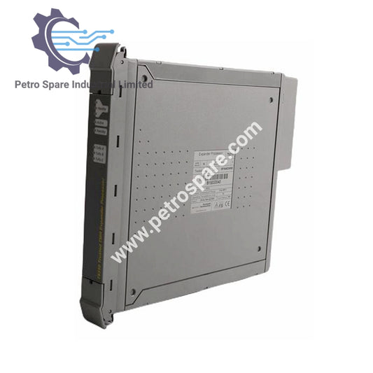 Expander Processor T8310 | ICS Triplex Allen-Bradley