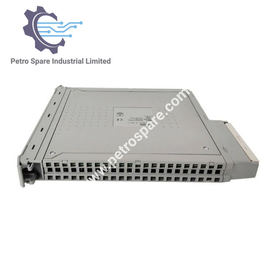 Allen-Bradley T8403 ICS Triplex Trusted TMR 24Vdc Digital Input Module