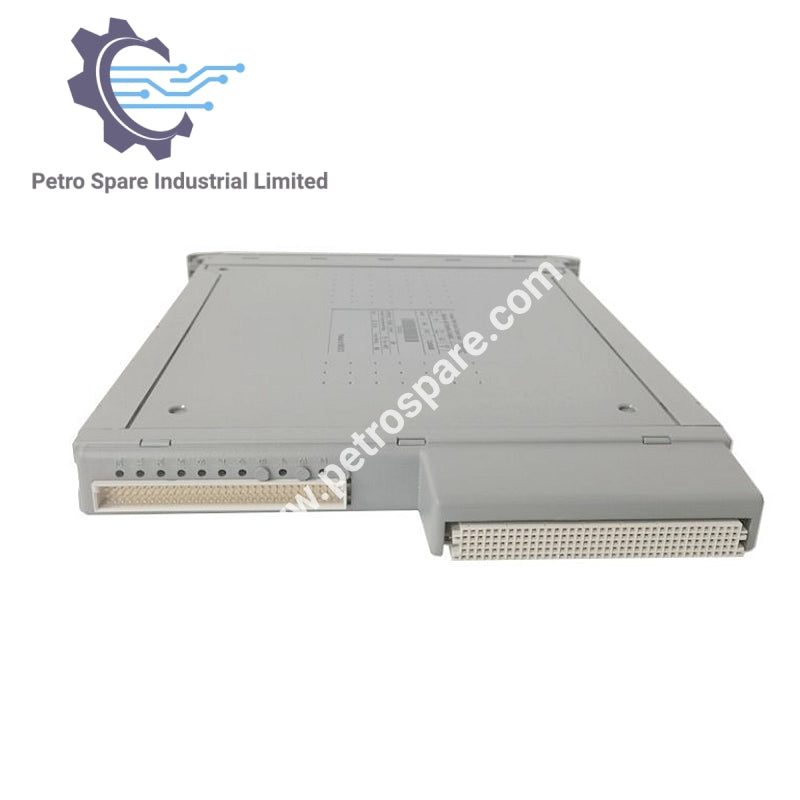 Allen-Bradley T8403 ICS Triplex Trusted TMR 24Vdc Digital Input Module