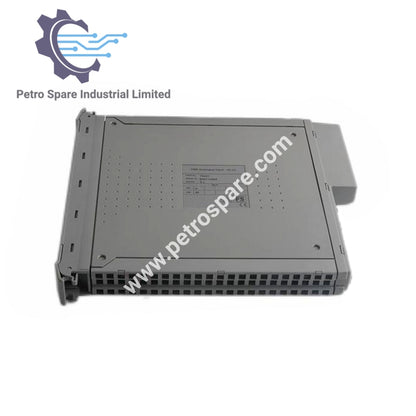 Trusted TMR 24Vdc T8431 ICS Triplex Modul Input Analog