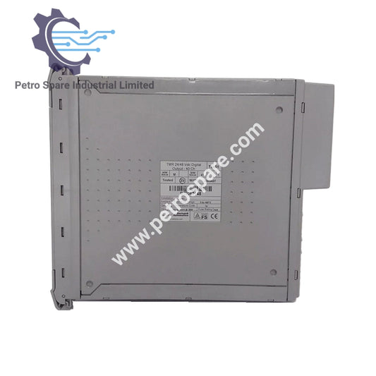 T8461 | Modul Output Digital 24/48VDC ICS Triplex